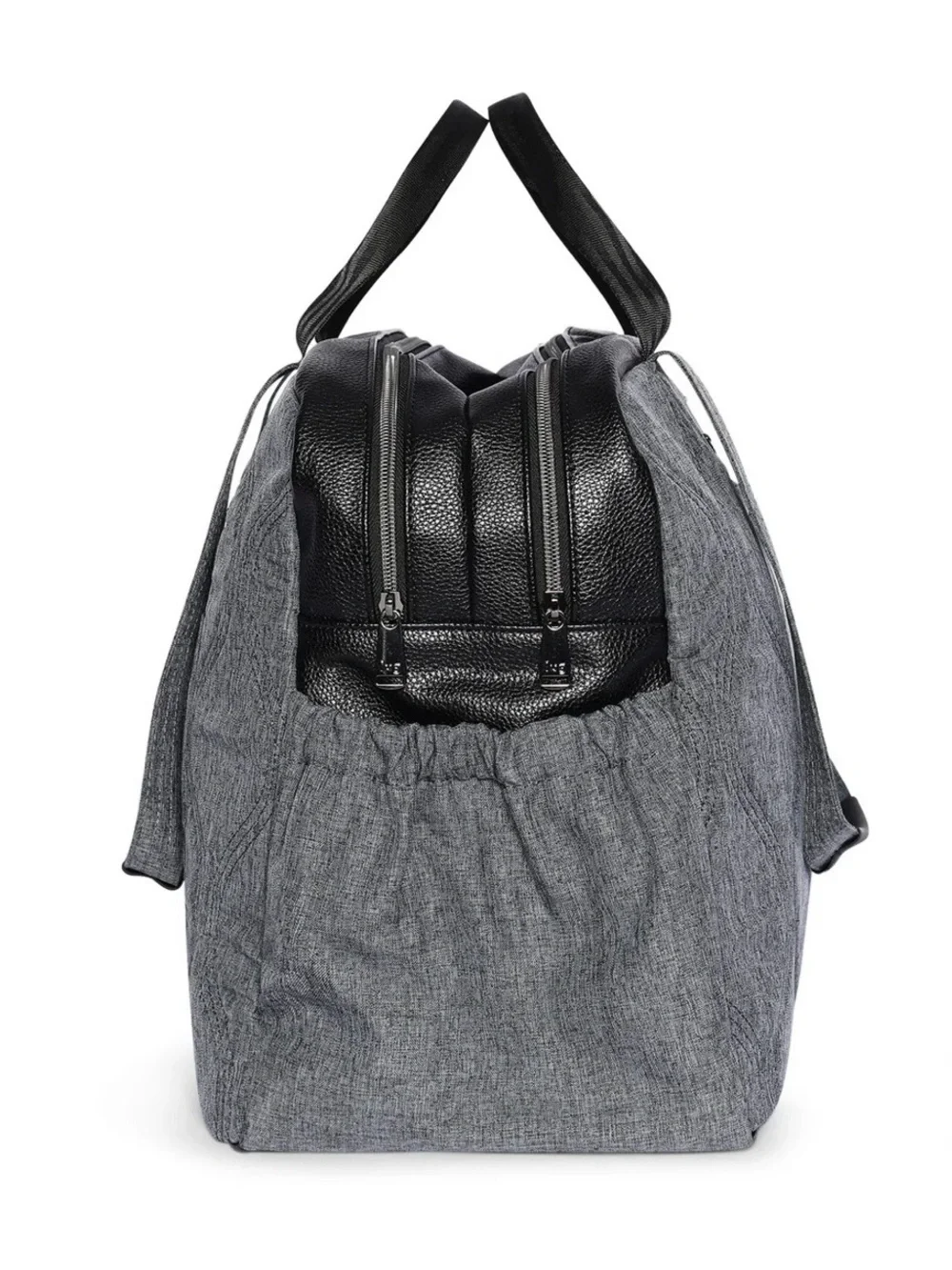 NWT- Lug Aviator Heather Grey